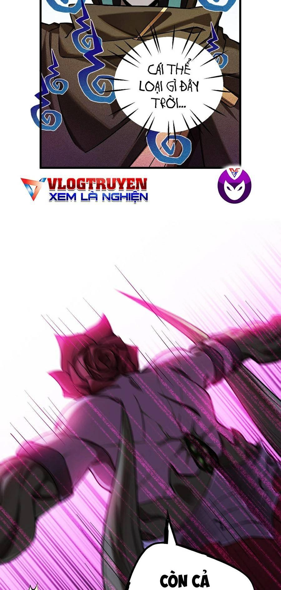 Người Chơi Siêu Mạnh Chapter 16 - 26