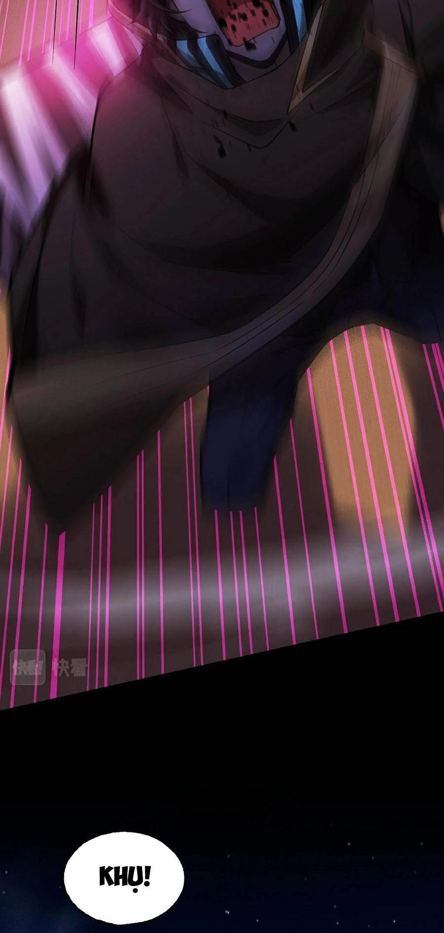 Người Chơi Siêu Mạnh Chapter 16 - 30