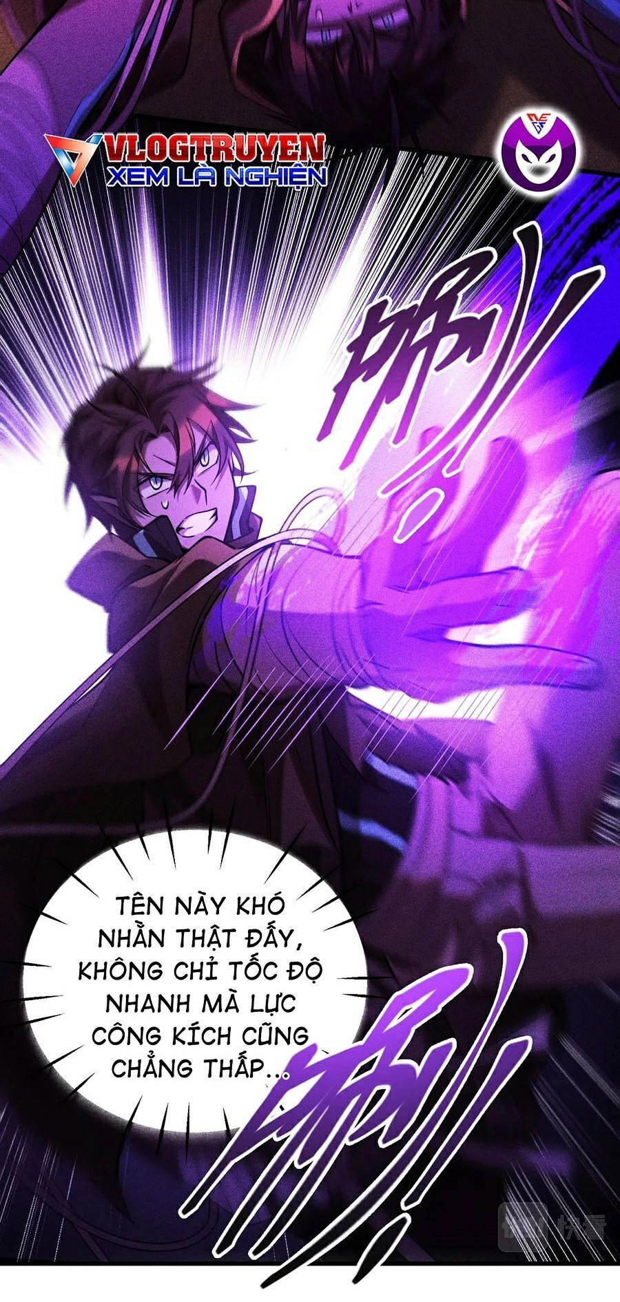 Người Chơi Siêu Mạnh Chapter 16 - 36