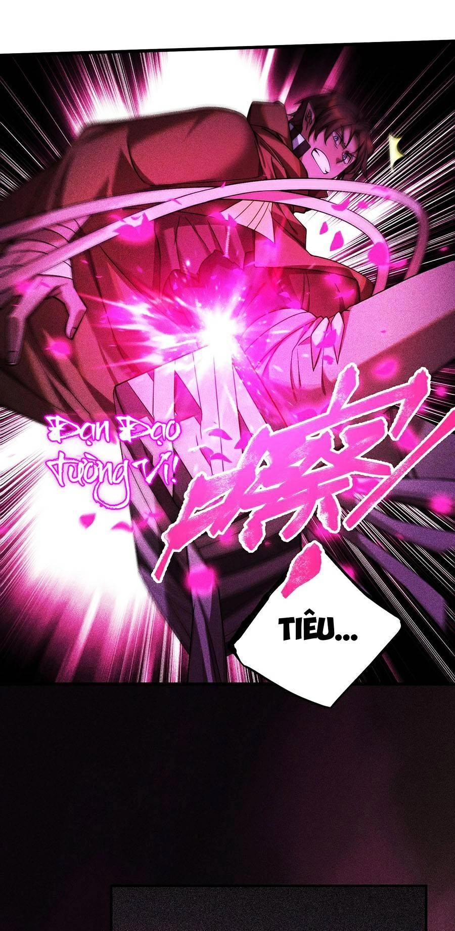 Người Chơi Siêu Mạnh Chapter 16 - 41