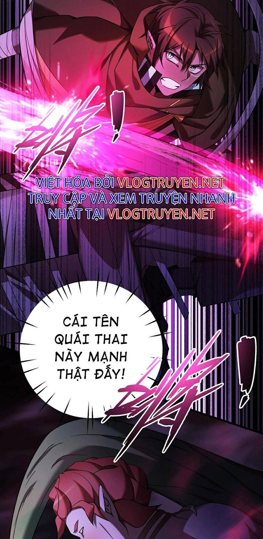 Người Chơi Siêu Mạnh Chapter 16 - 45