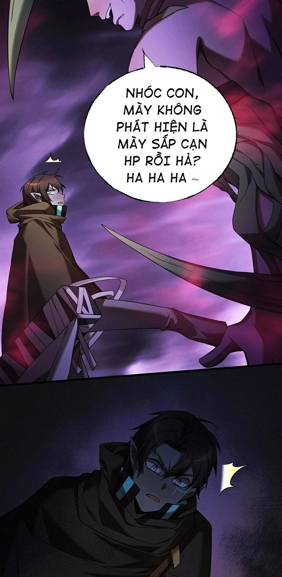 Người Chơi Siêu Mạnh Chapter 16 - 46