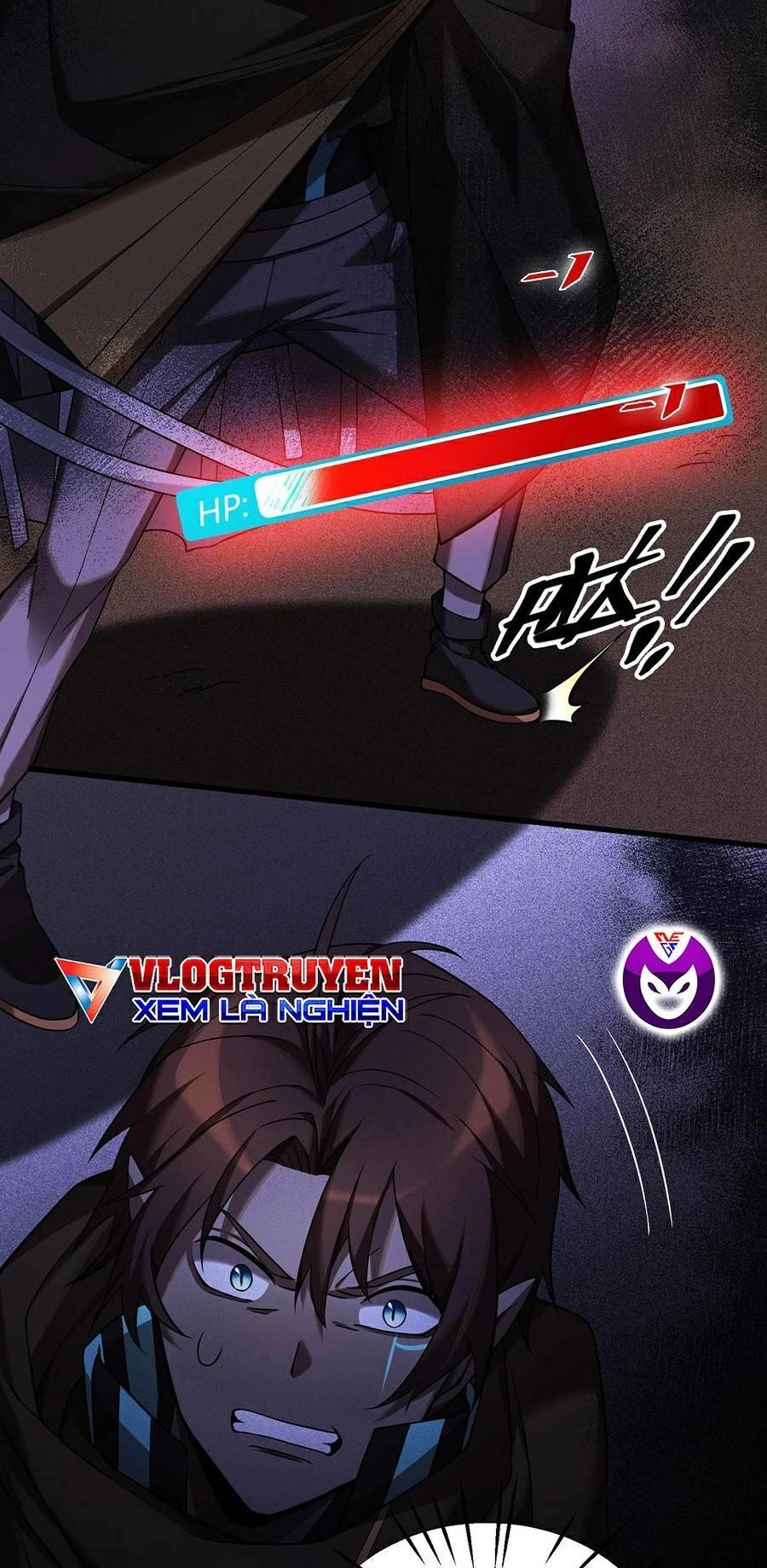 Người Chơi Siêu Mạnh Chapter 16 - 47