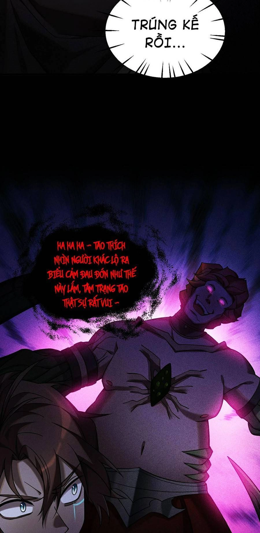 Người Chơi Siêu Mạnh Chapter 16 - 48