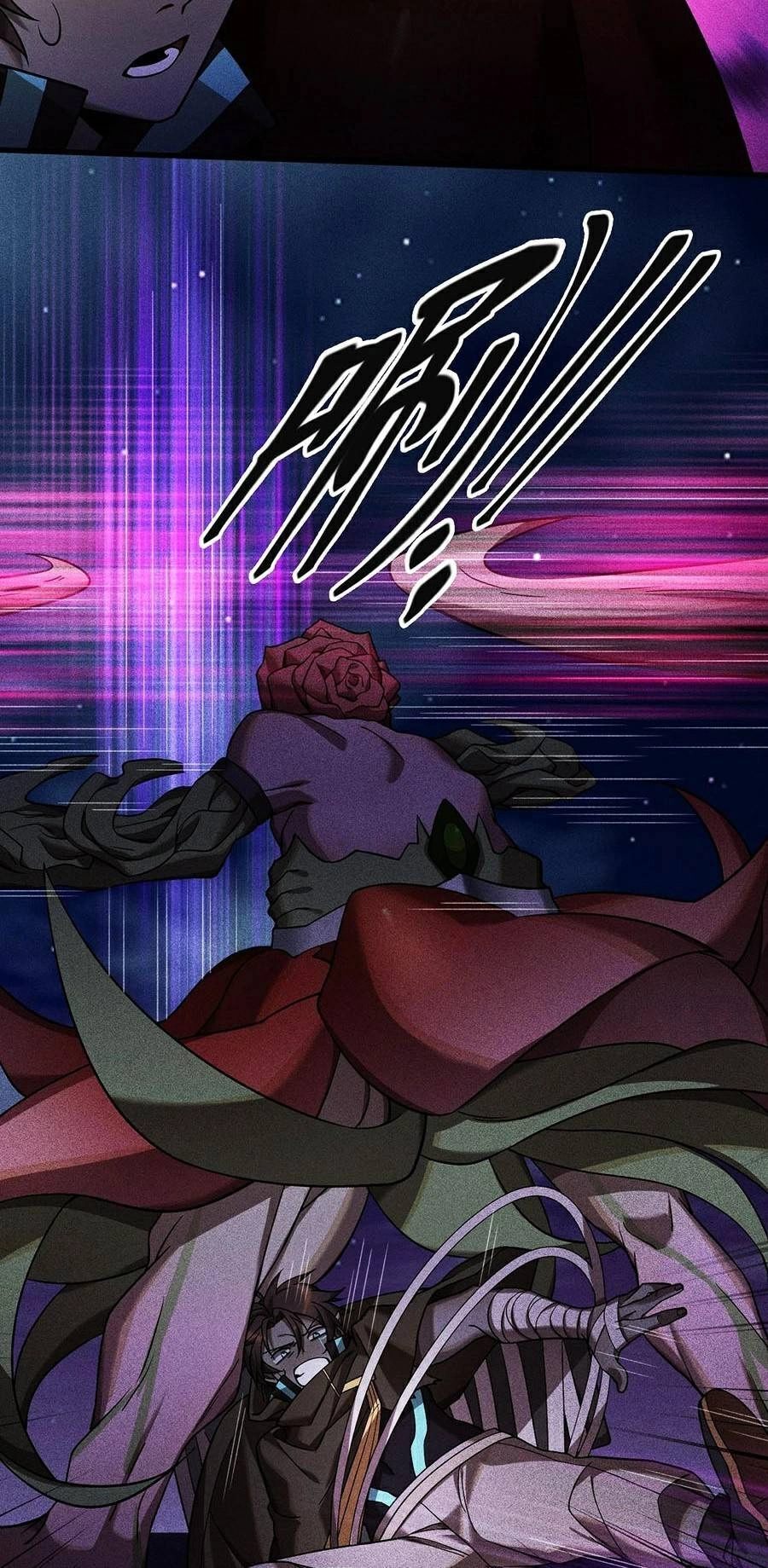 Người Chơi Siêu Mạnh Chapter 16 - 49