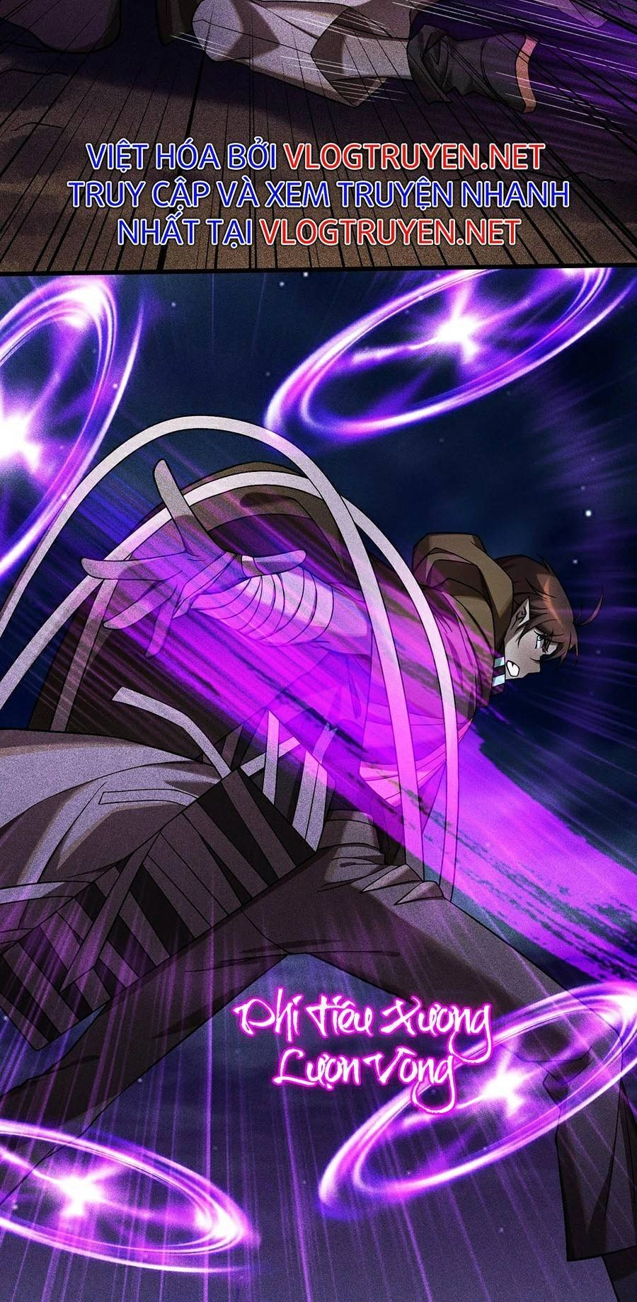 Người Chơi Siêu Mạnh Chapter 16 - 50