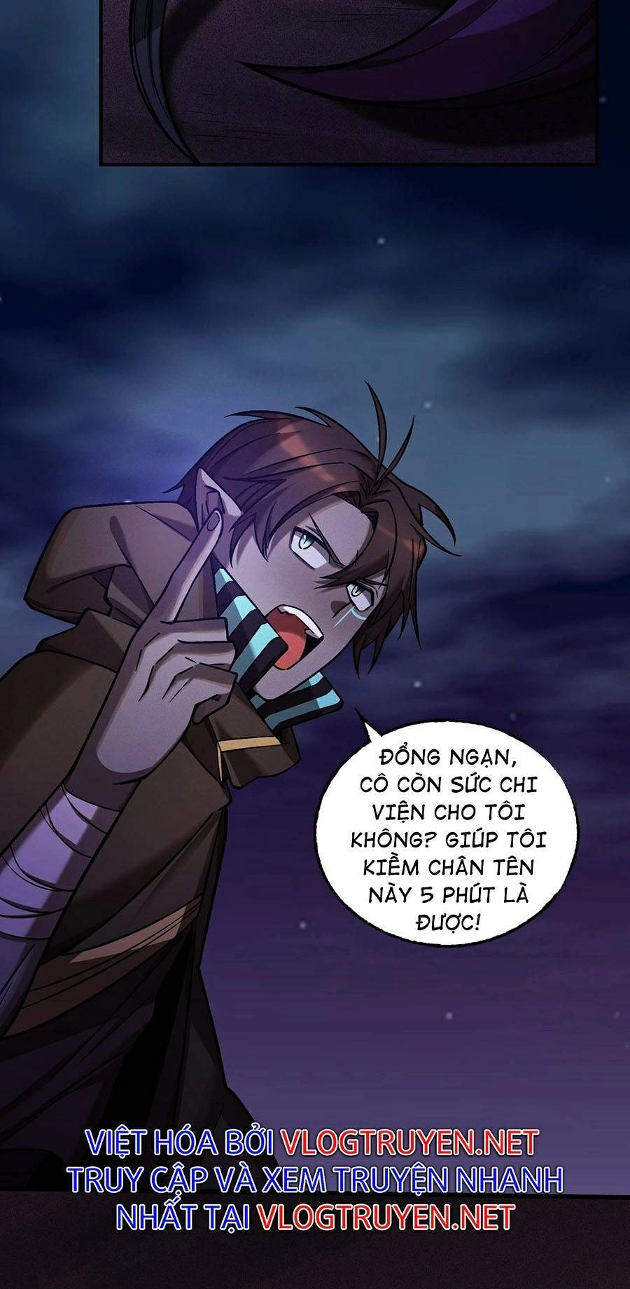 Người Chơi Siêu Mạnh Chapter 16 - 54