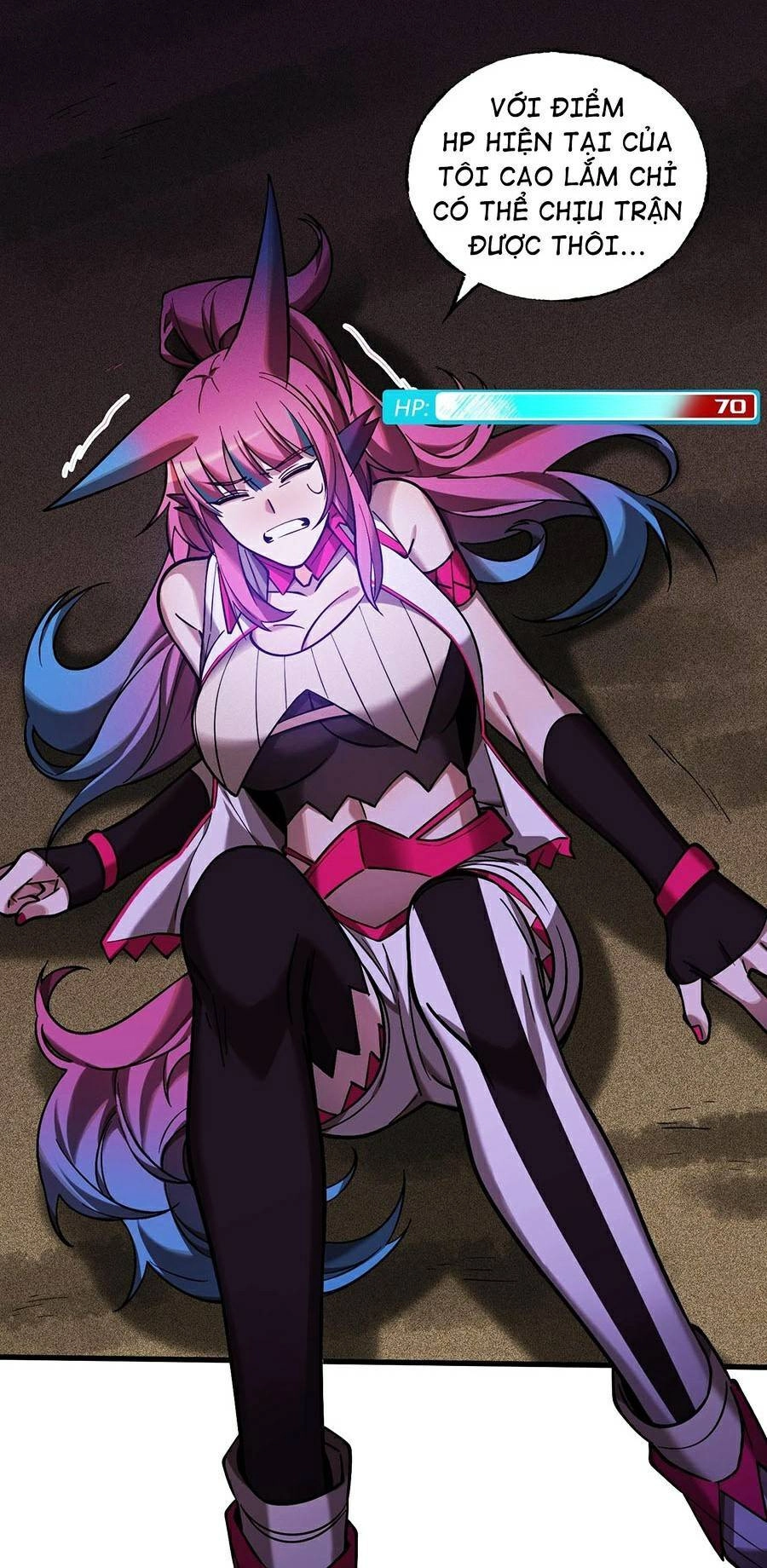 Người Chơi Siêu Mạnh Chapter 16 - 55