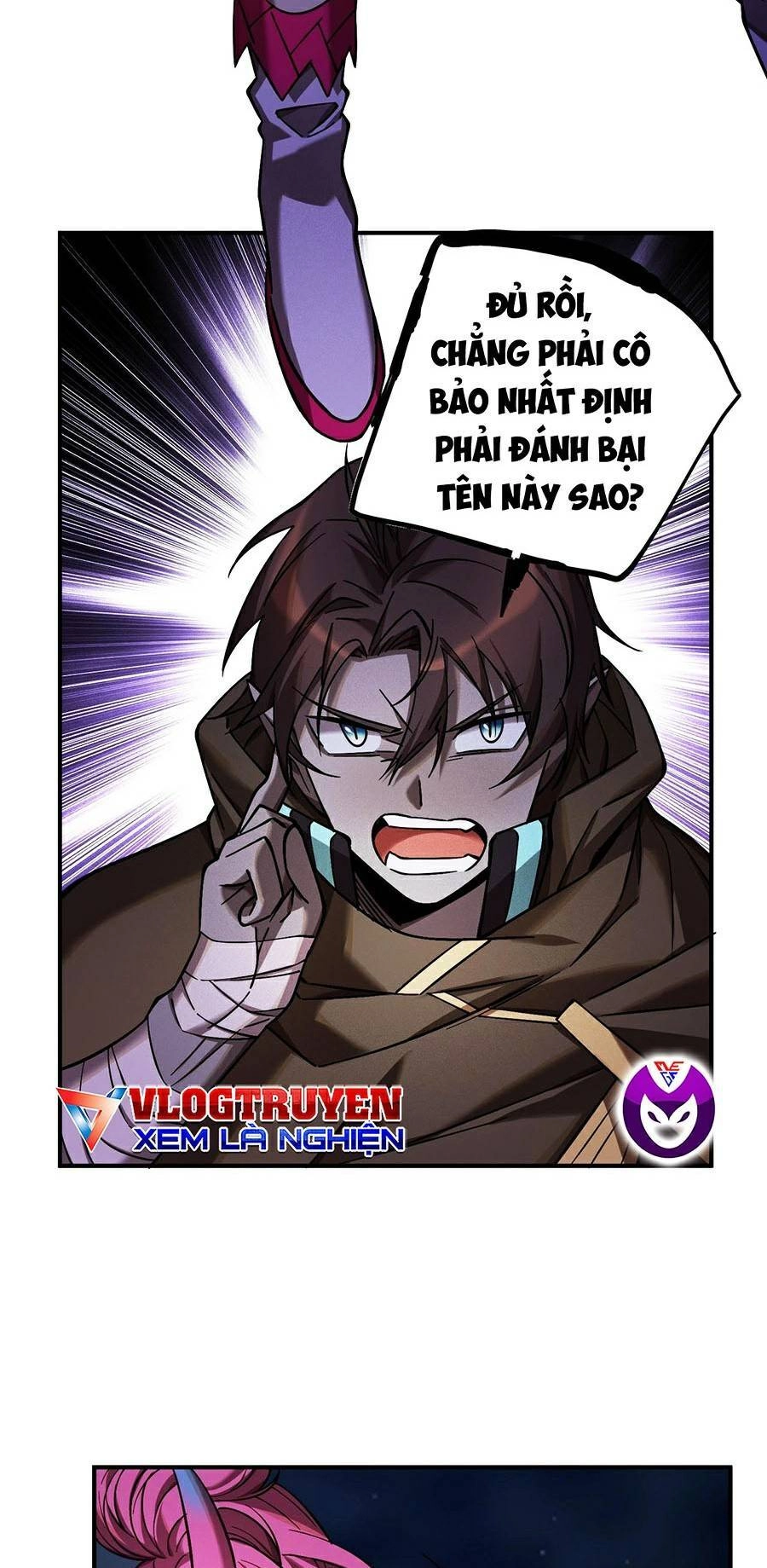 Người Chơi Siêu Mạnh Chapter 16 - 56