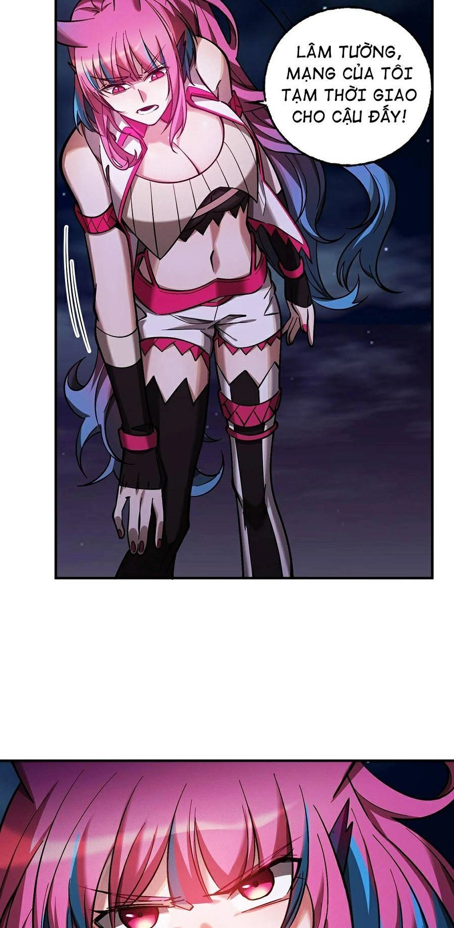 Người Chơi Siêu Mạnh Chapter 16 - 57