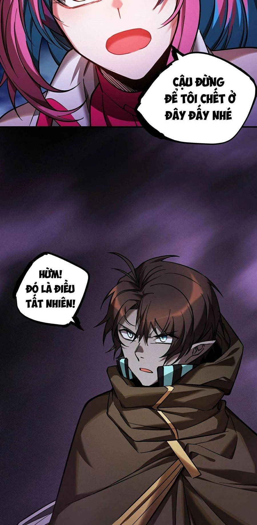 Người Chơi Siêu Mạnh Chapter 16 - 58