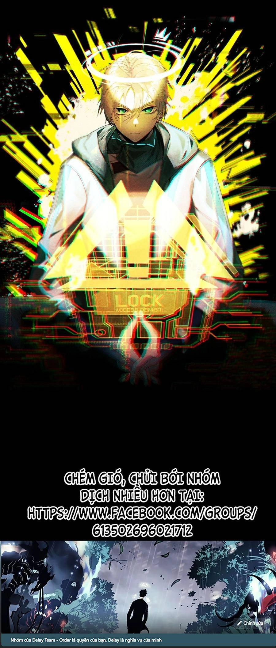 Người Chơi Siêu Mạnh Chapter 17 - 1