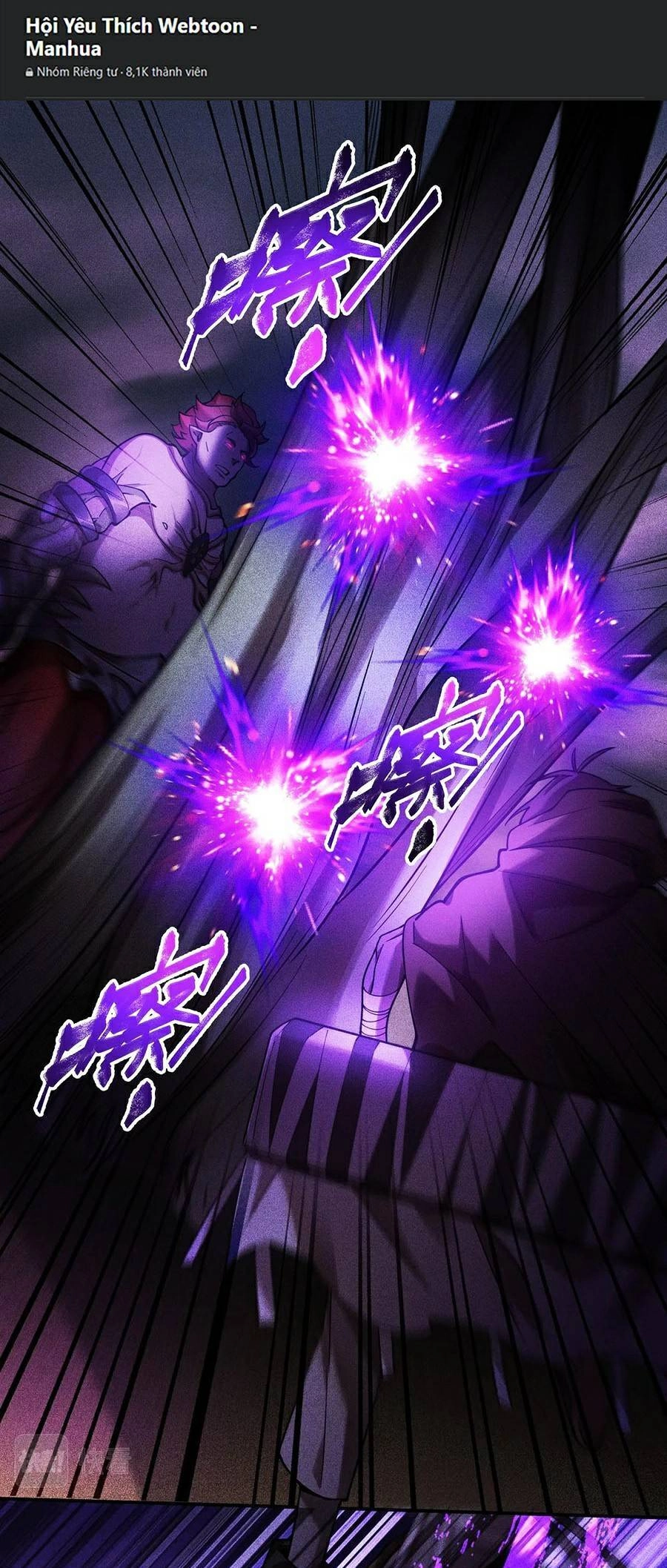 Người Chơi Siêu Mạnh Chapter 17 - 2