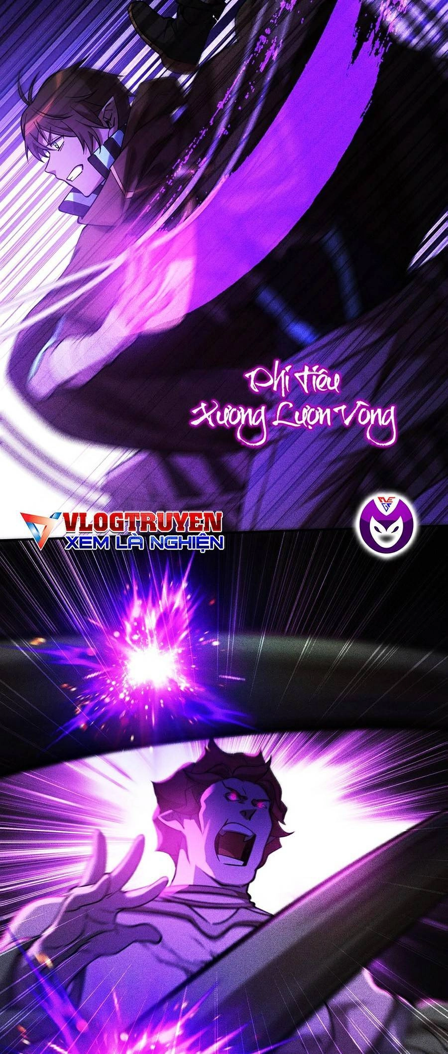 Người Chơi Siêu Mạnh Chapter 17 - 3