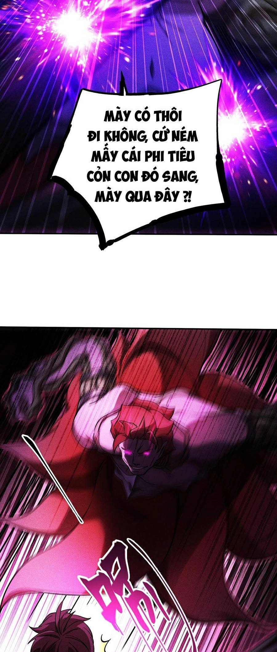 Người Chơi Siêu Mạnh Chapter 17 - 4