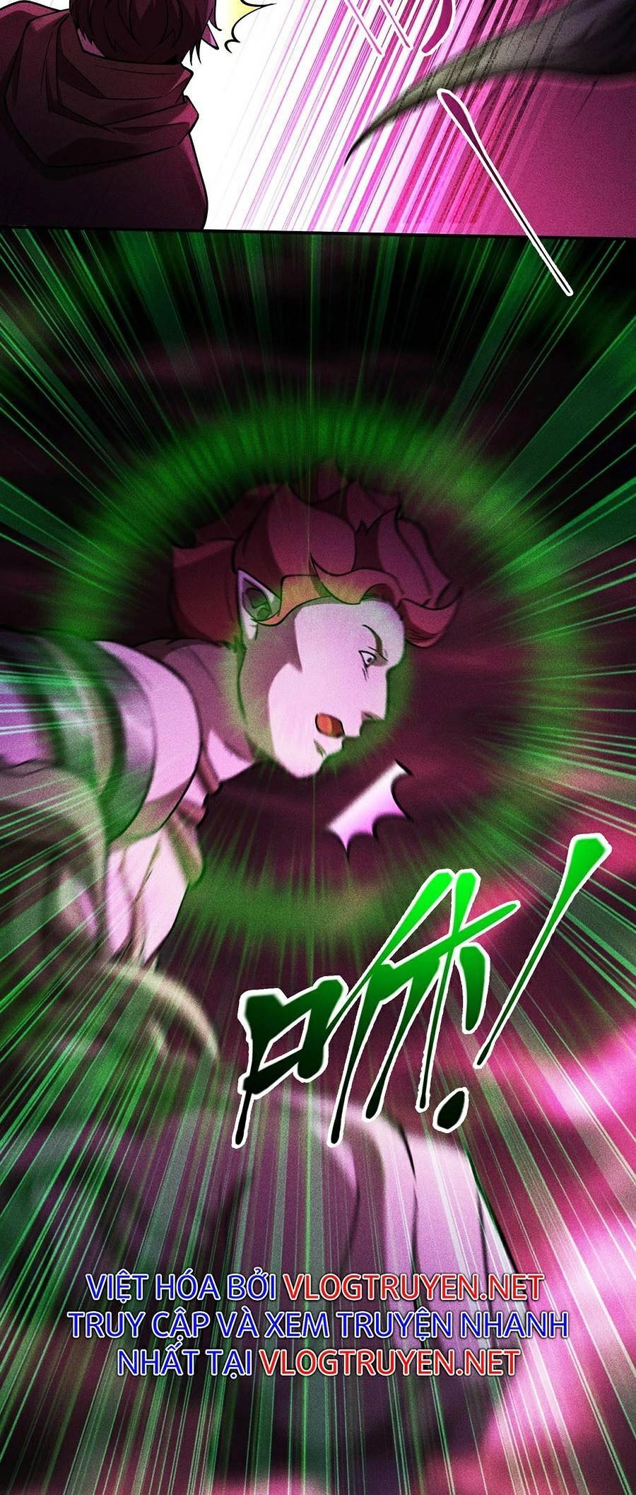 Người Chơi Siêu Mạnh Chapter 17 - 5