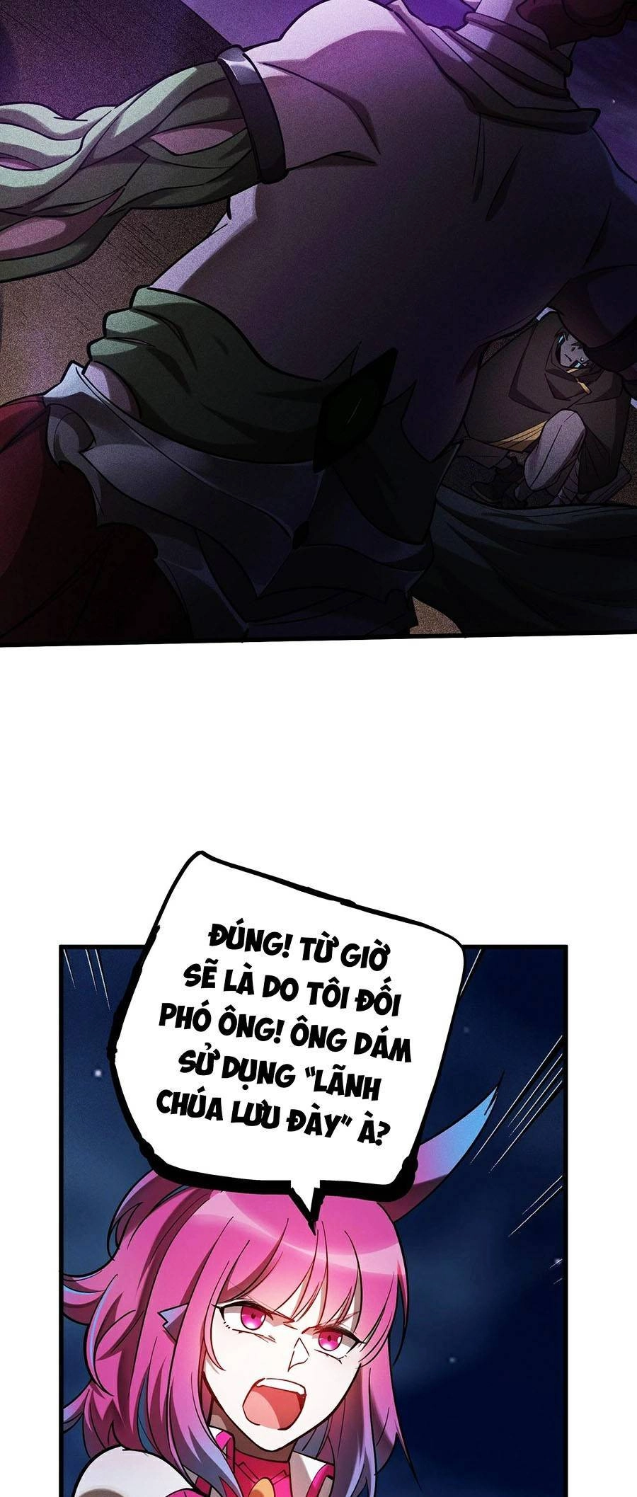 Người Chơi Siêu Mạnh Chapter 17 - 9