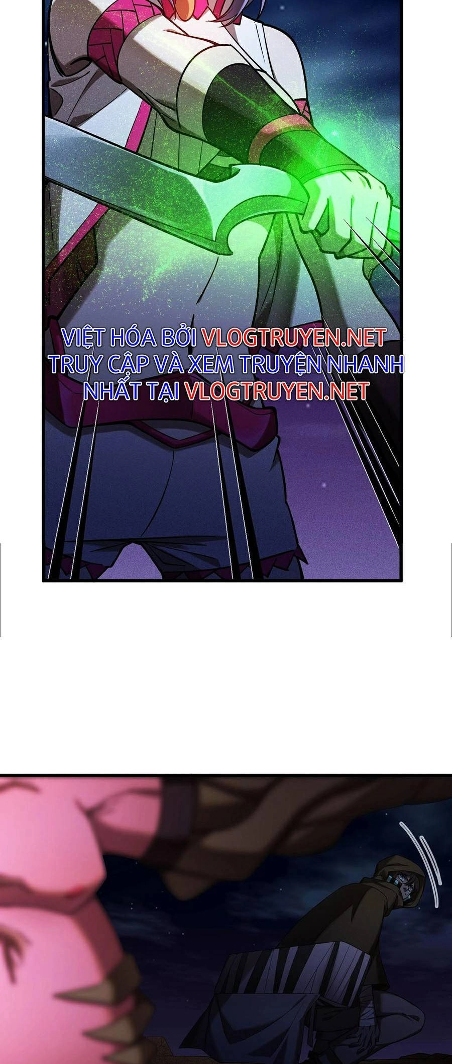 Người Chơi Siêu Mạnh Chapter 17 - 10