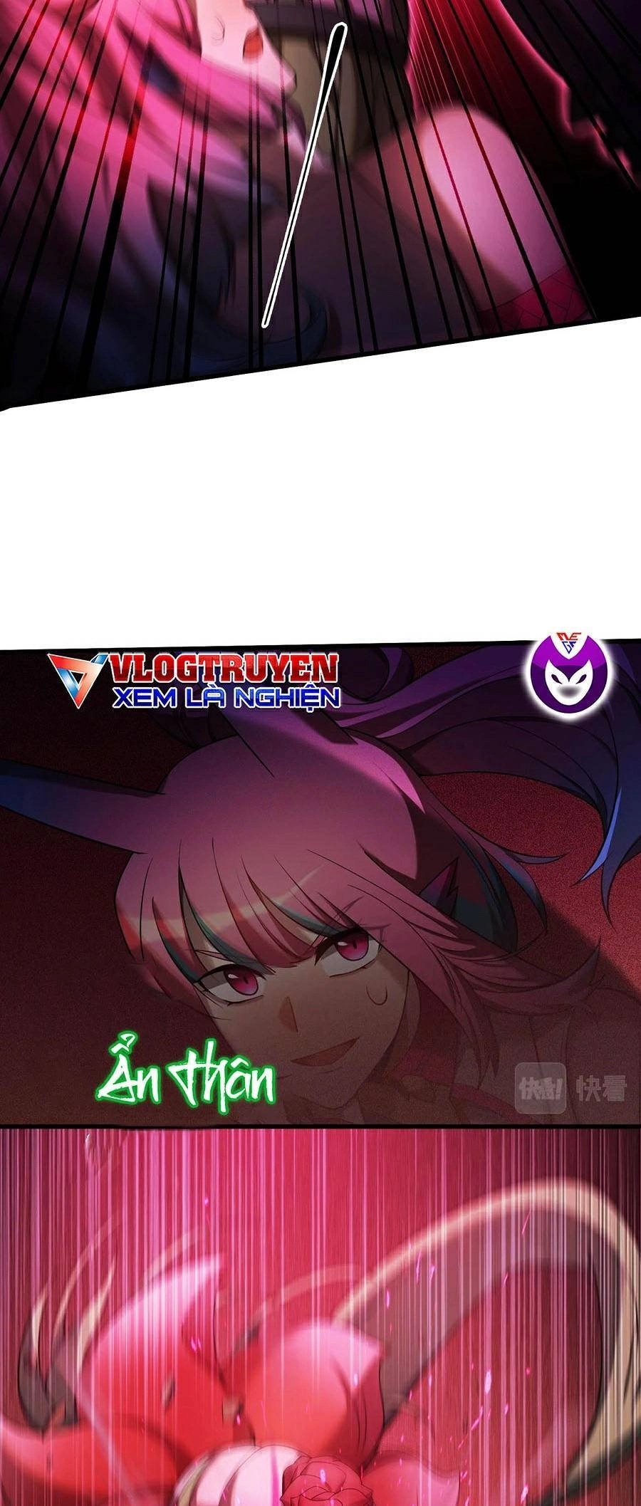 Người Chơi Siêu Mạnh Chapter 17 - 12