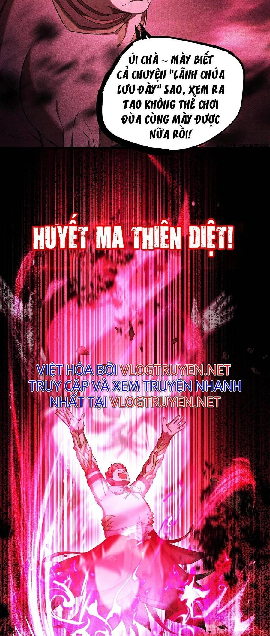 Người Chơi Siêu Mạnh Chapter 17 - 14