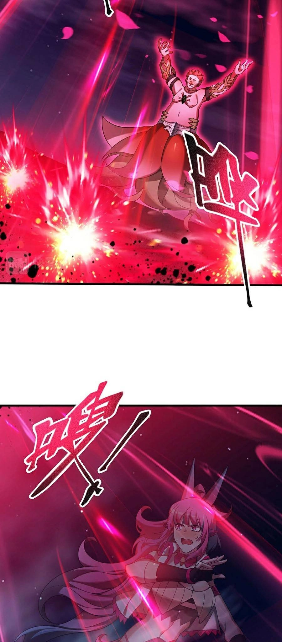 Người Chơi Siêu Mạnh Chapter 17 - 18