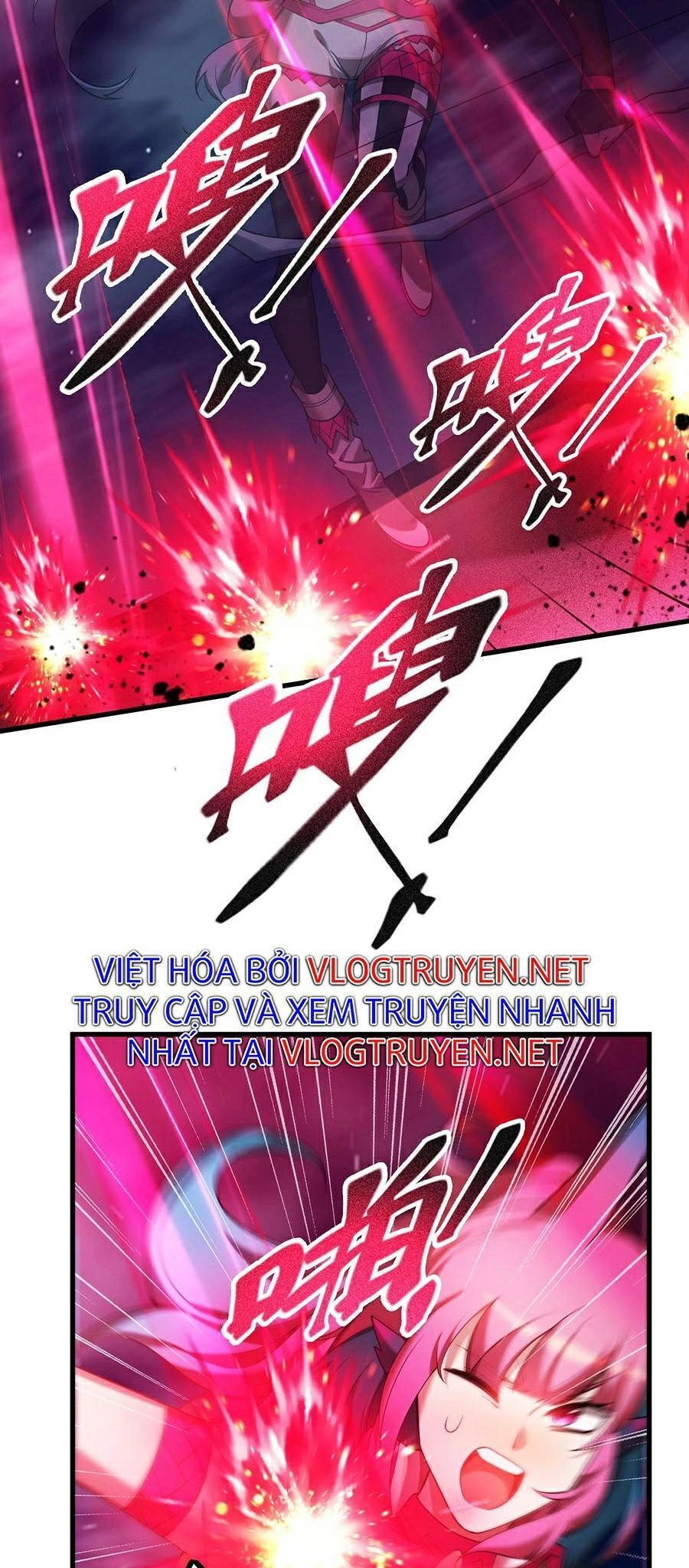 Người Chơi Siêu Mạnh Chapter 17 - 19