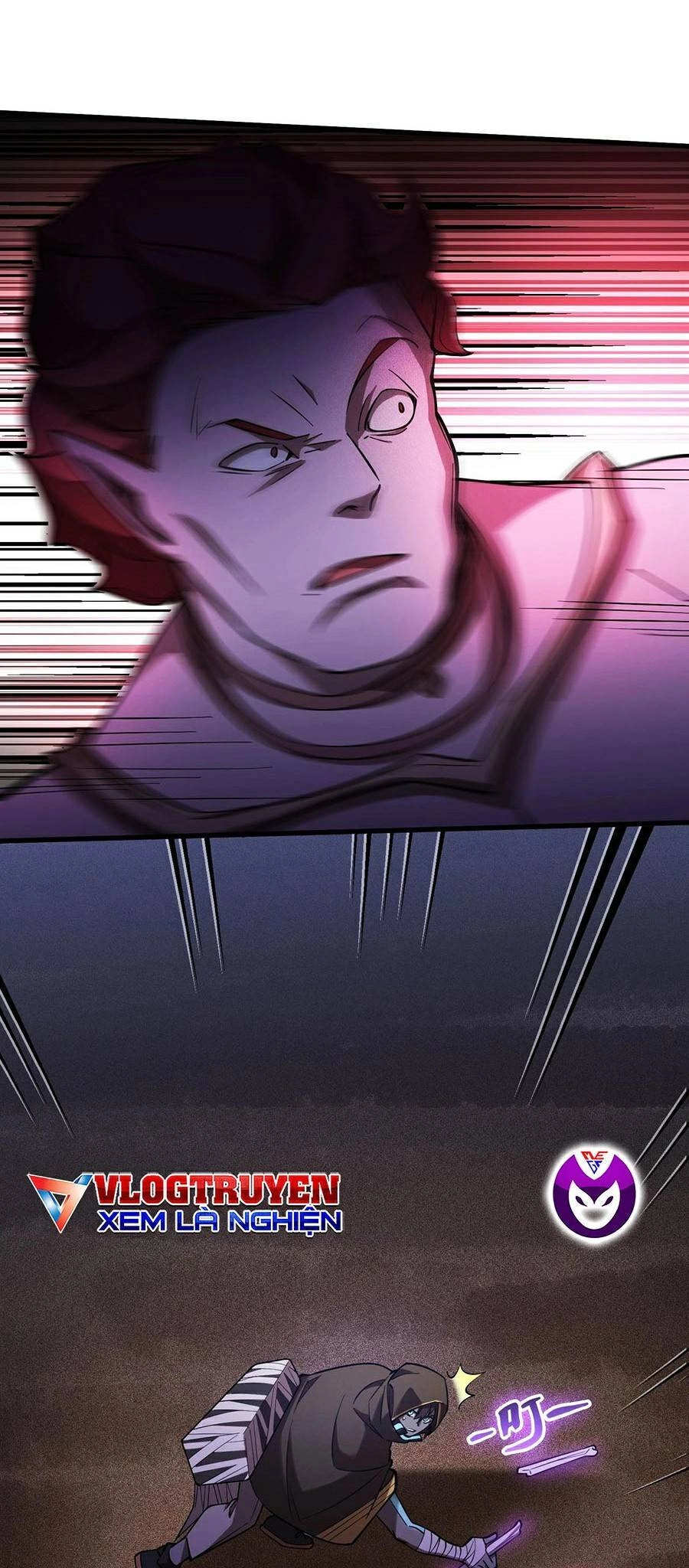 Người Chơi Siêu Mạnh Chapter 17 - 21