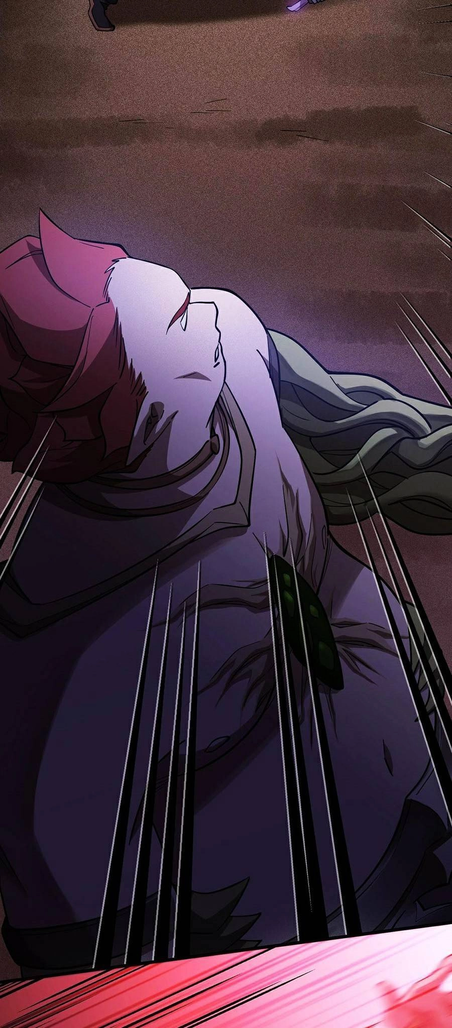 Người Chơi Siêu Mạnh Chapter 17 - 22