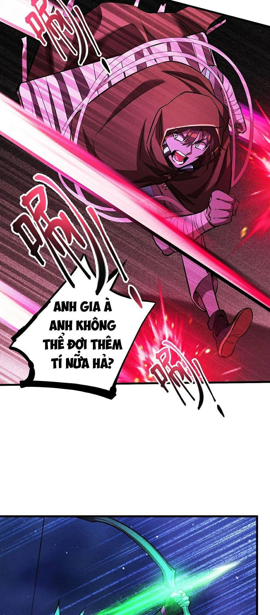 Người Chơi Siêu Mạnh Chapter 17 - 24