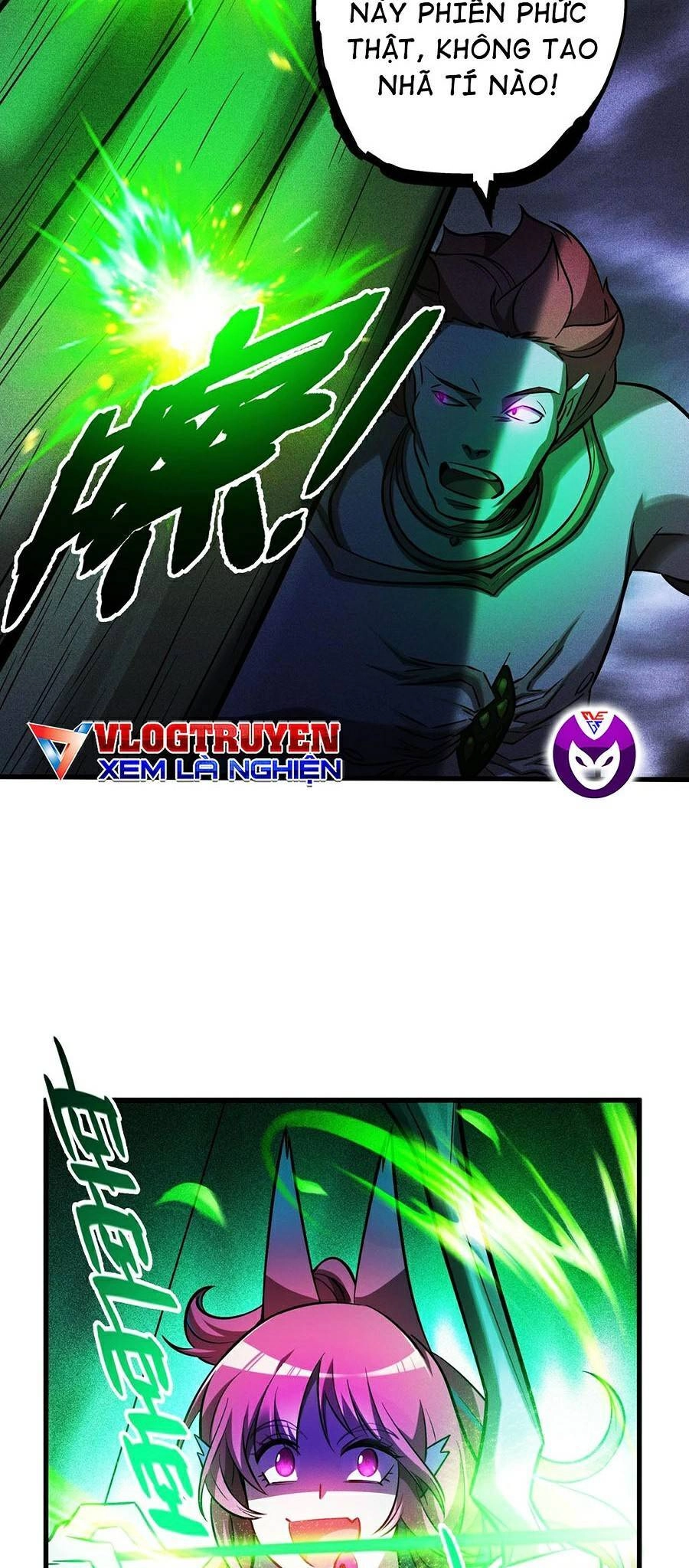 Người Chơi Siêu Mạnh Chapter 17 - 26