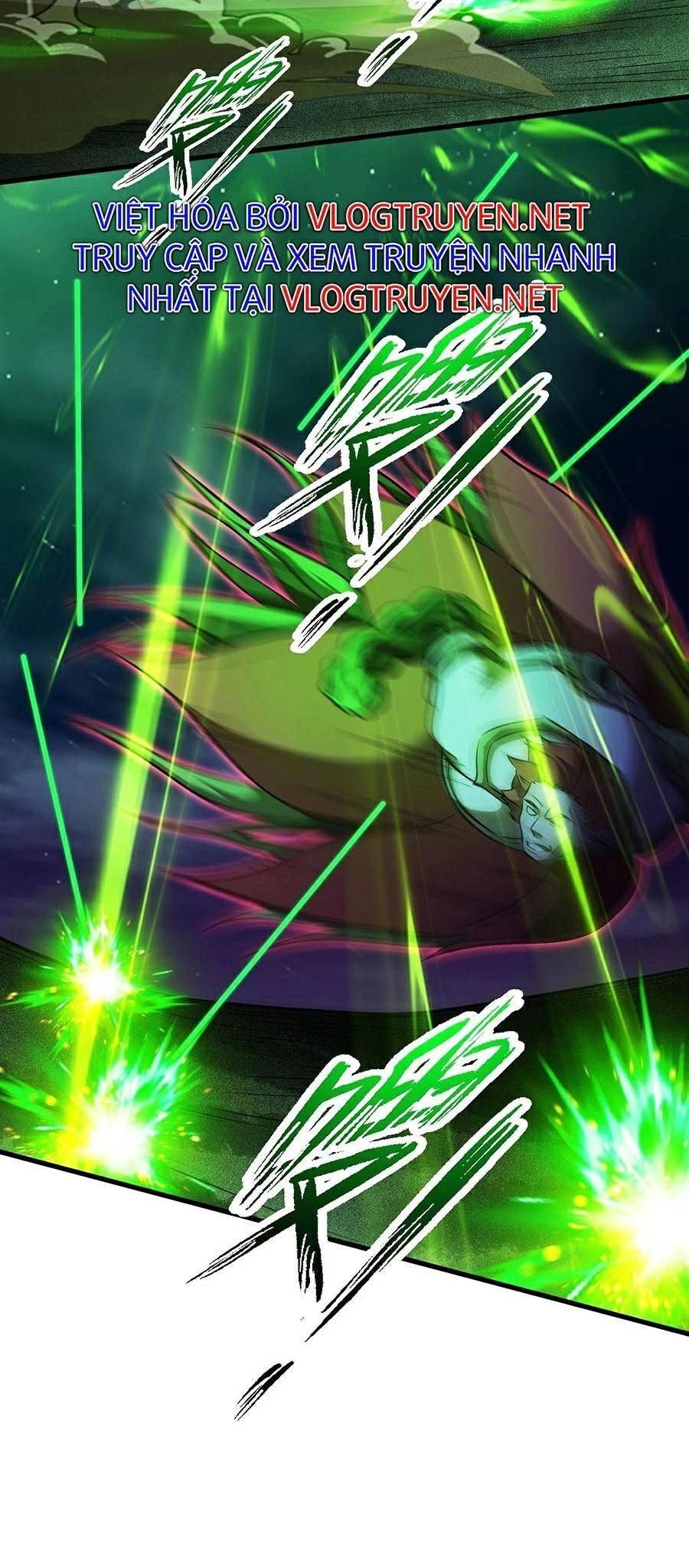 Người Chơi Siêu Mạnh Chapter 17 - 28