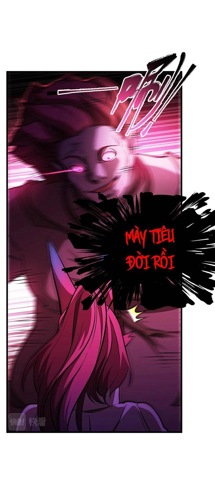 Người Chơi Siêu Mạnh Chapter 17 - 29