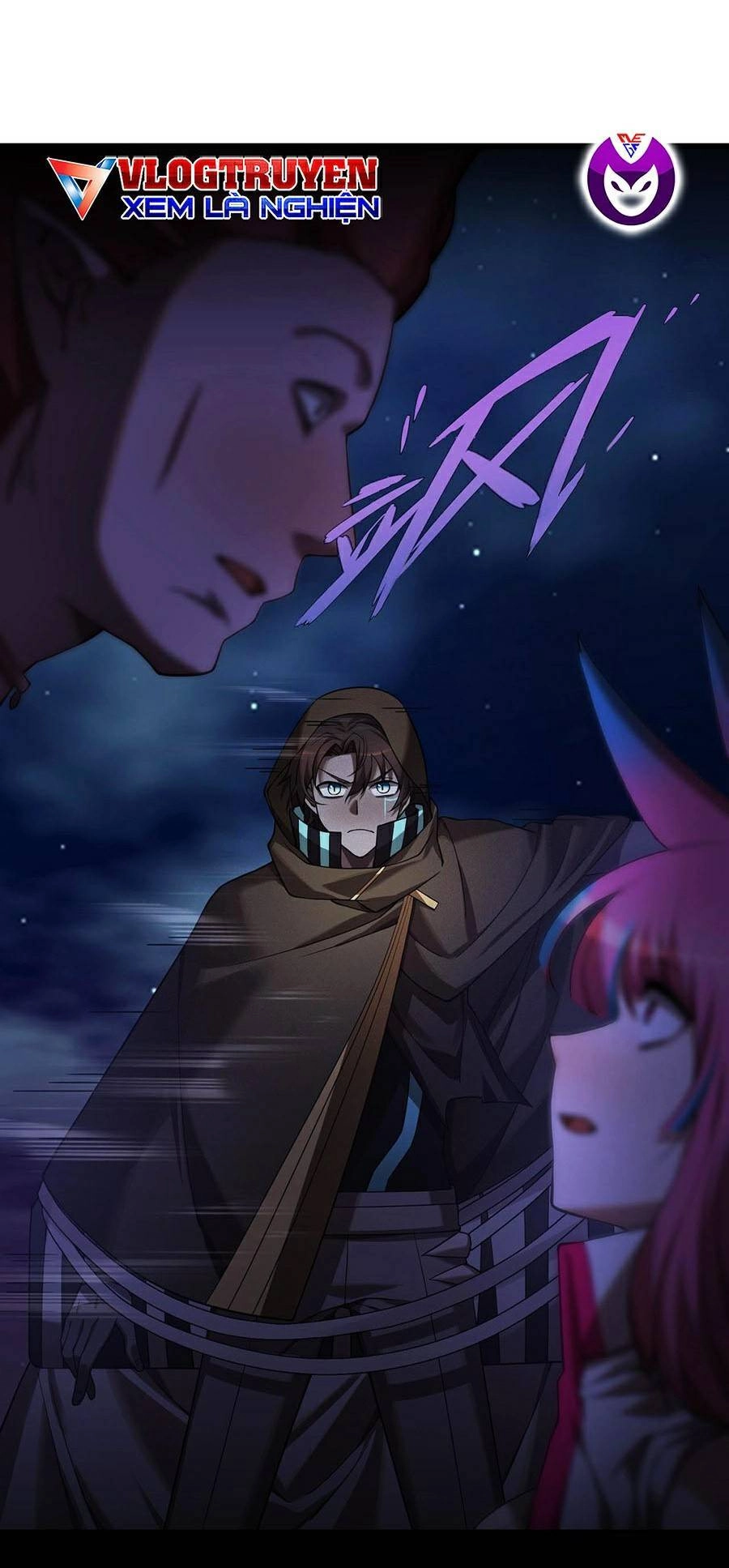 Người Chơi Siêu Mạnh Chapter 17 - 32