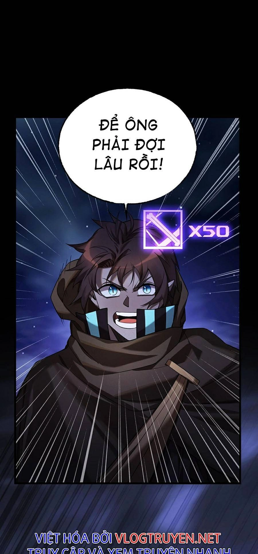 Người Chơi Siêu Mạnh Chapter 17 - 33