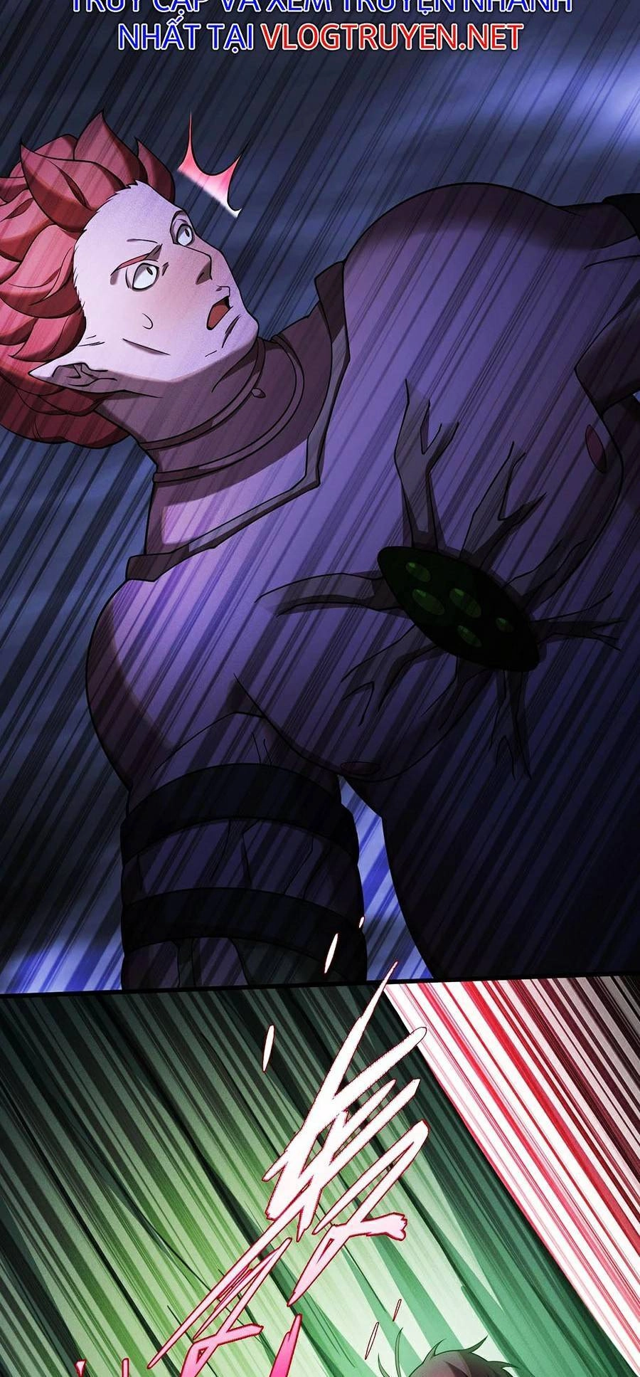 Người Chơi Siêu Mạnh Chapter 17 - 34