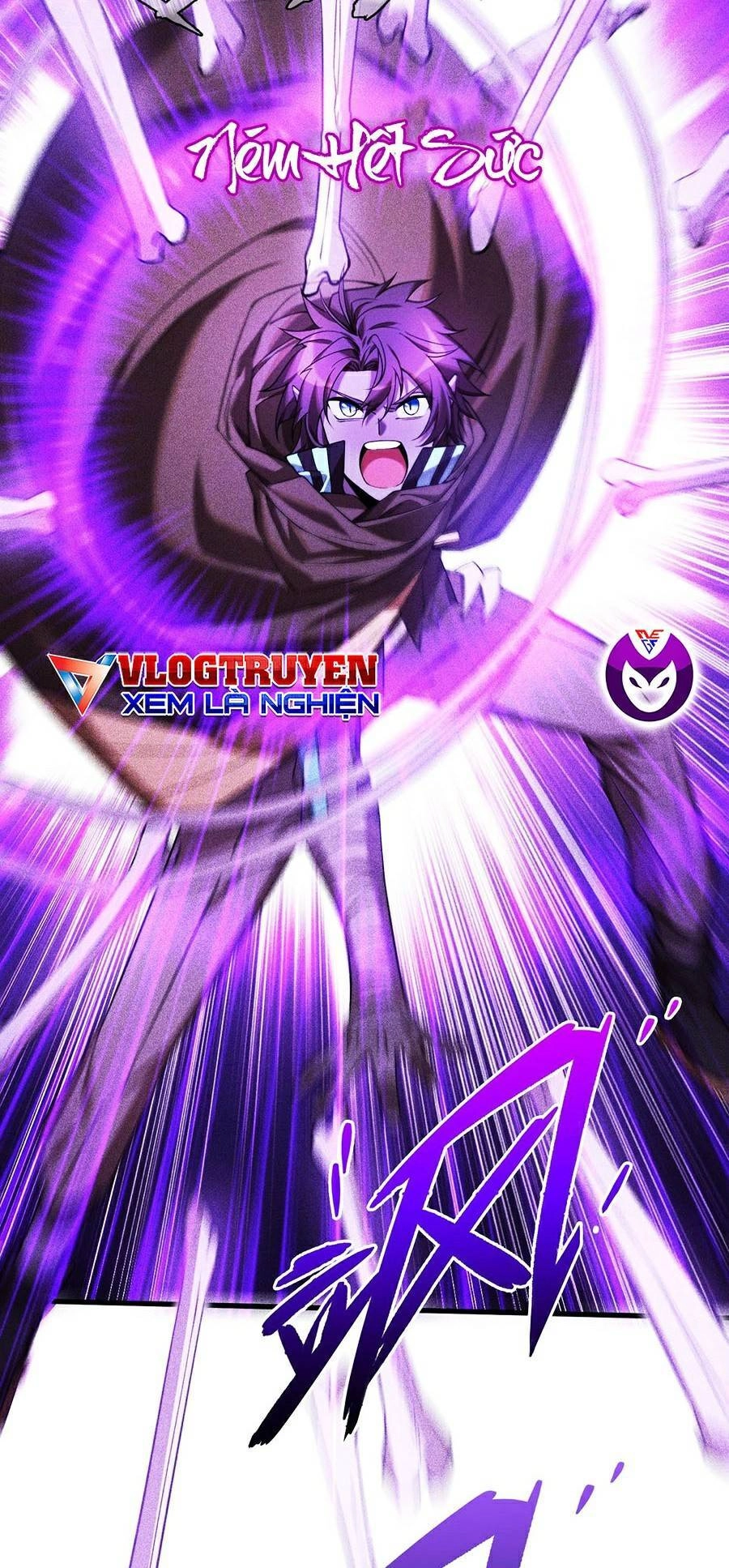 Người Chơi Siêu Mạnh Chapter 17 - 36