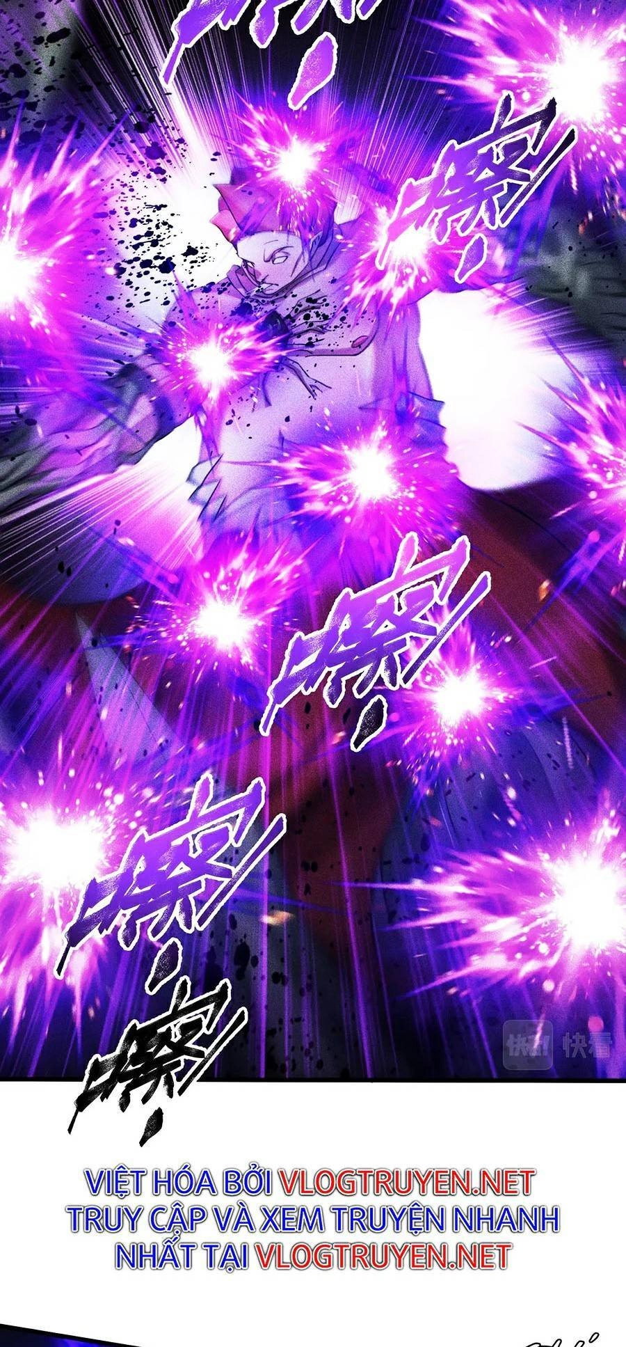 Người Chơi Siêu Mạnh Chapter 17 - 42