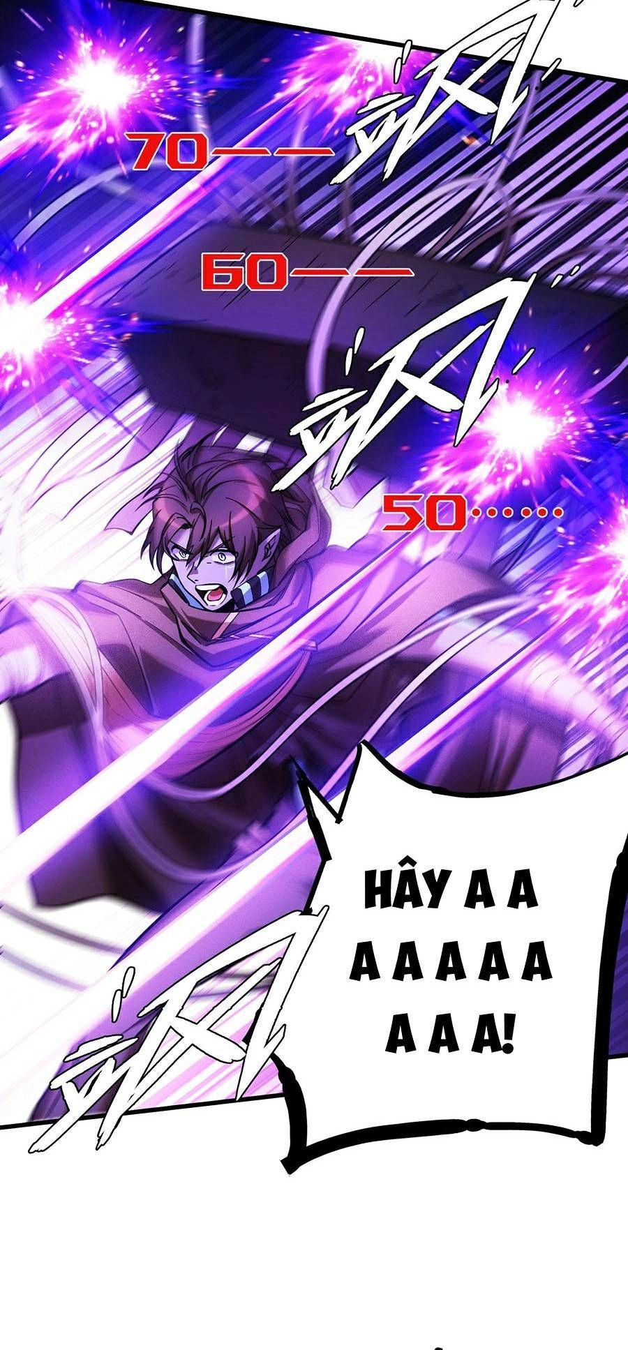 Người Chơi Siêu Mạnh Chapter 17 - 43