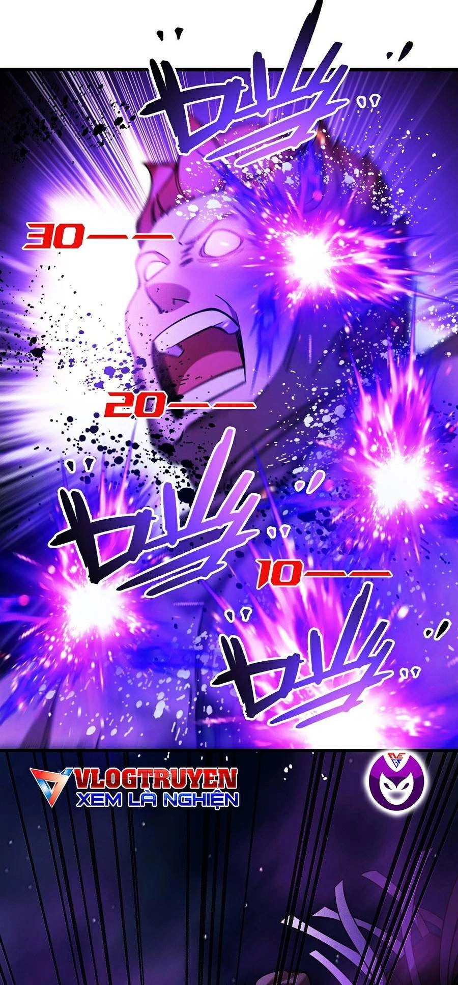 Người Chơi Siêu Mạnh Chapter 17 - 44