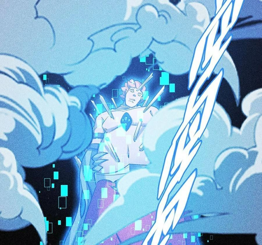 Người Chơi Siêu Mạnh Chapter 17 - 48