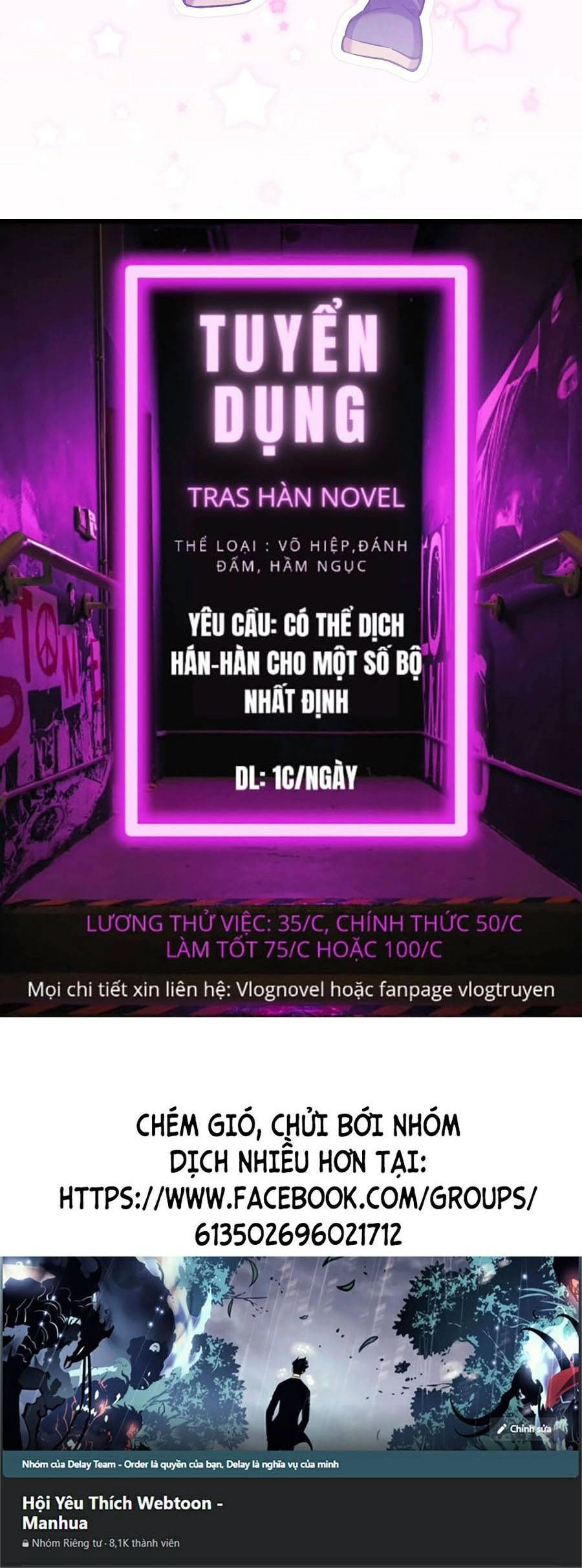 Người Chơi Siêu Mạnh Chapter 17 - 59