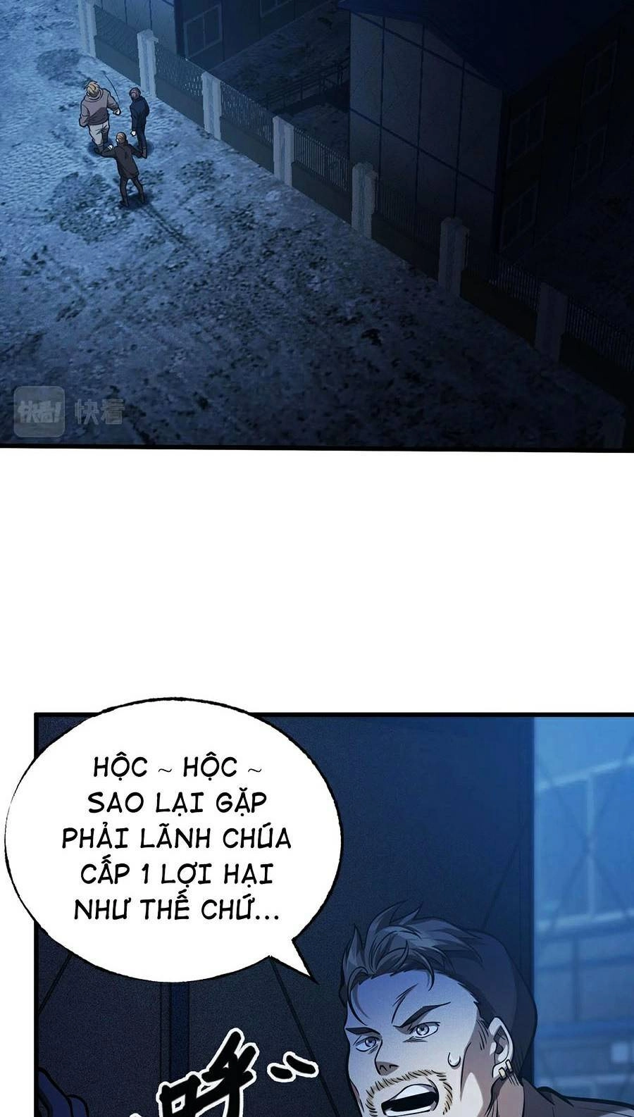 Người Chơi Siêu Mạnh Chapter 18 - 3