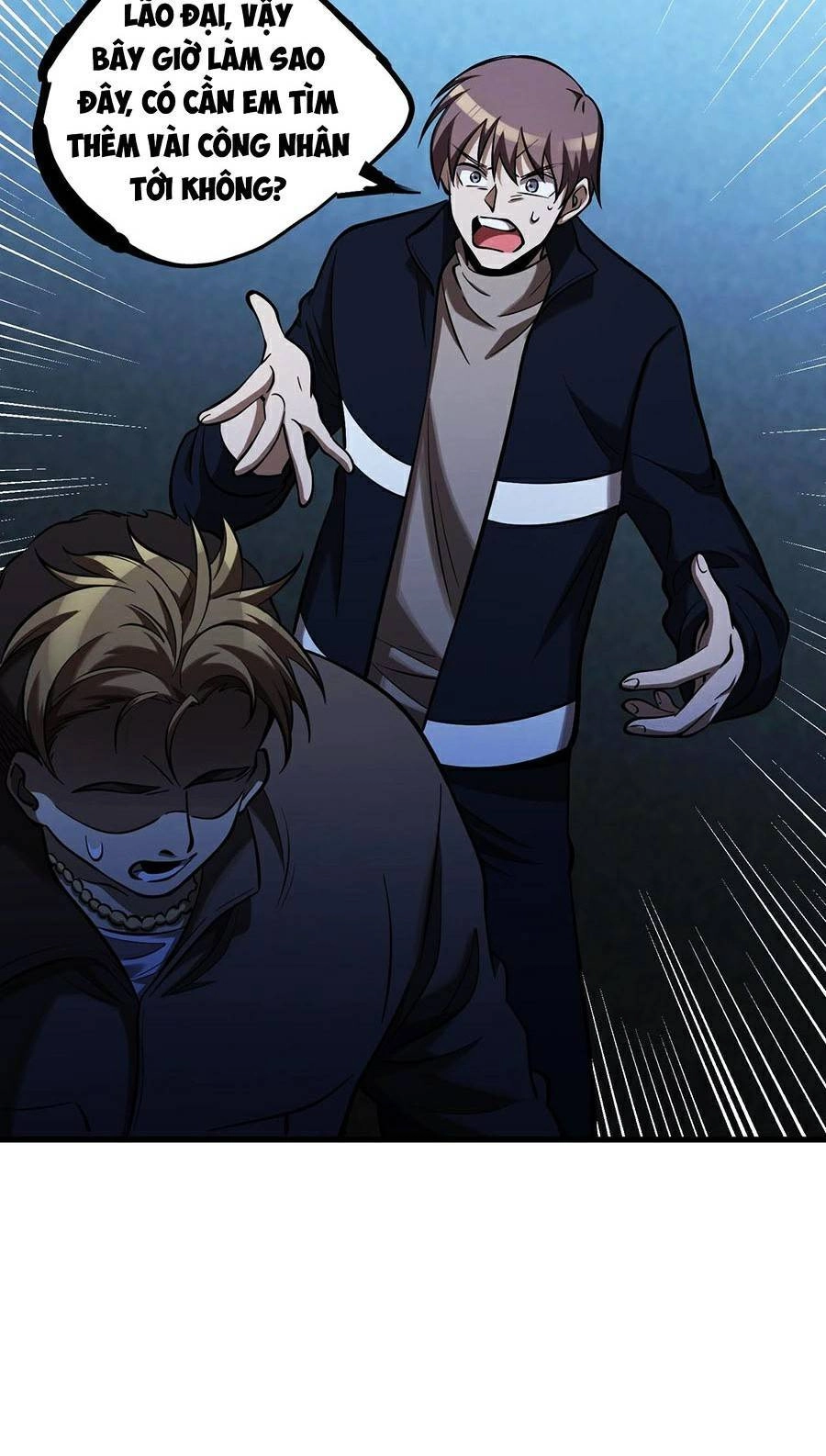 Người Chơi Siêu Mạnh Chapter 18 - 5