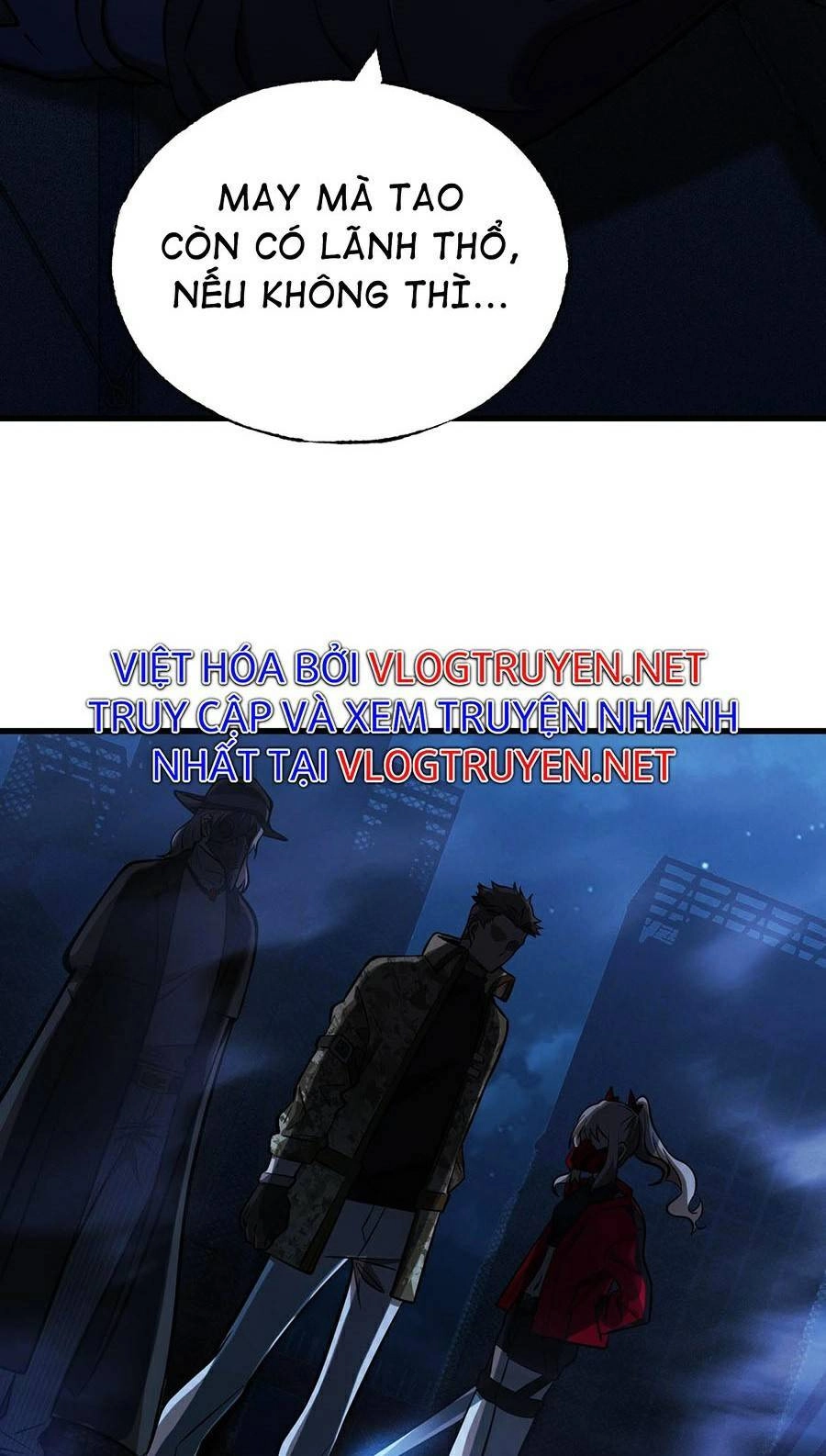 Người Chơi Siêu Mạnh Chapter 18 - 7