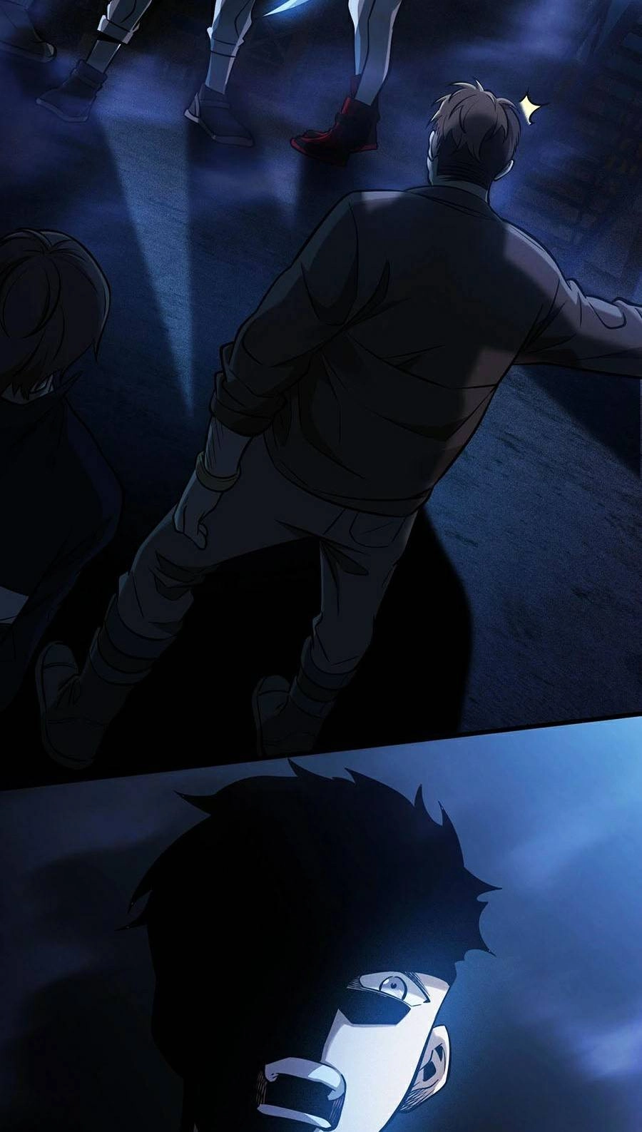 Người Chơi Siêu Mạnh Chapter 18 - 8