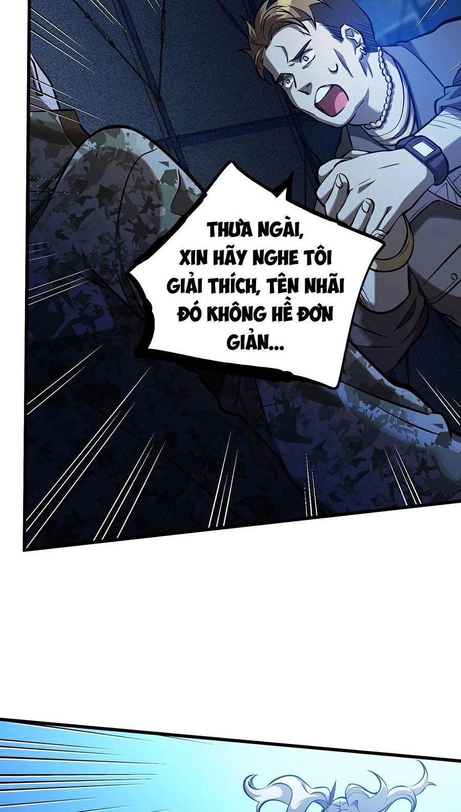 Người Chơi Siêu Mạnh Chapter 18 - 10