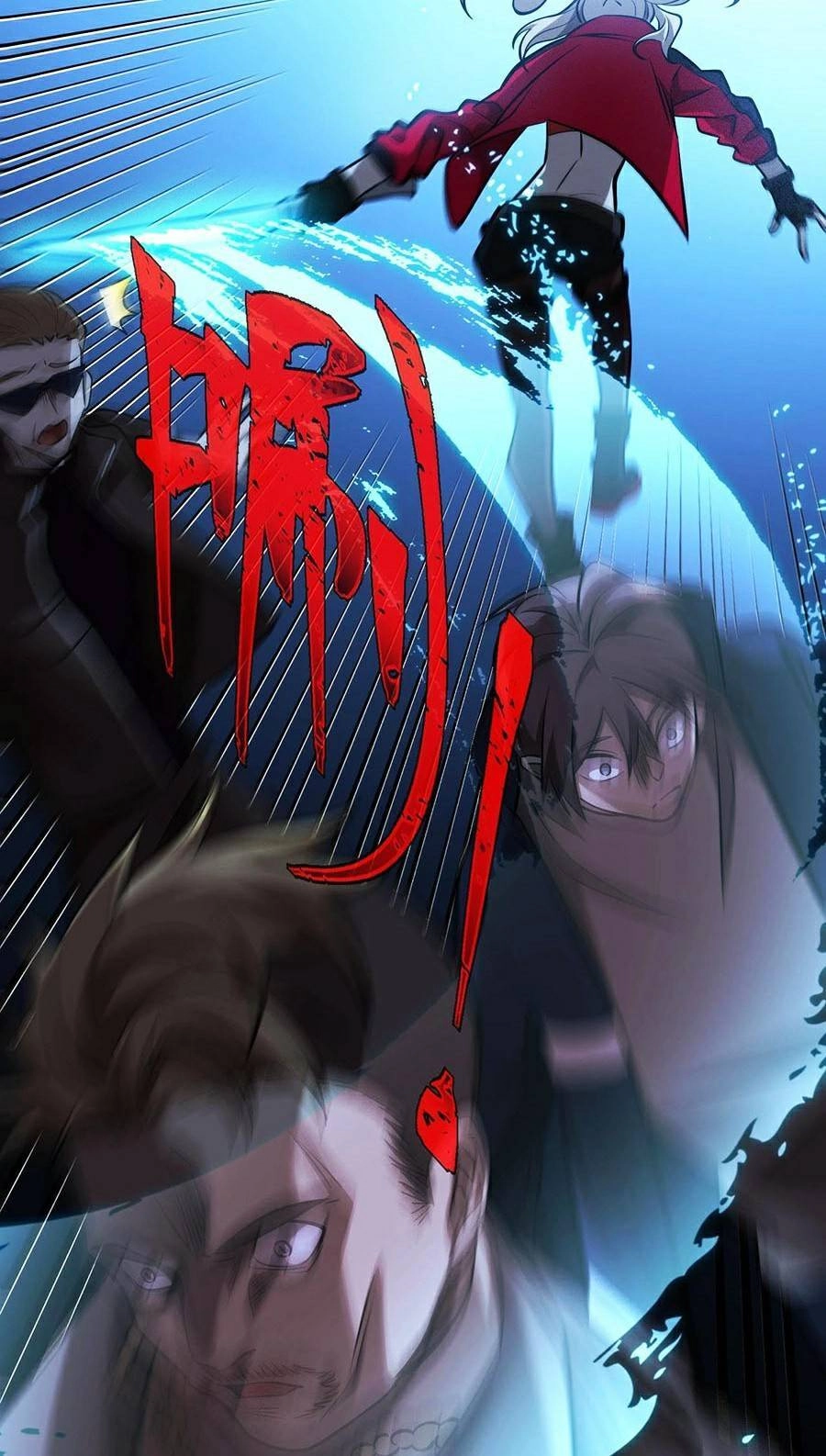 Người Chơi Siêu Mạnh Chapter 18 - 11