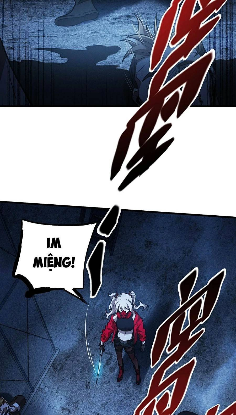 Người Chơi Siêu Mạnh Chapter 18 - 13