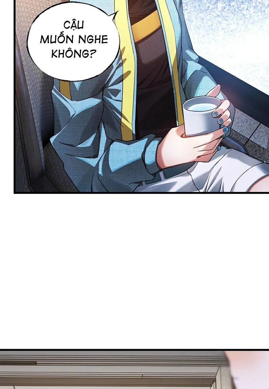 Người Chơi Siêu Mạnh Chapter 18 - 23