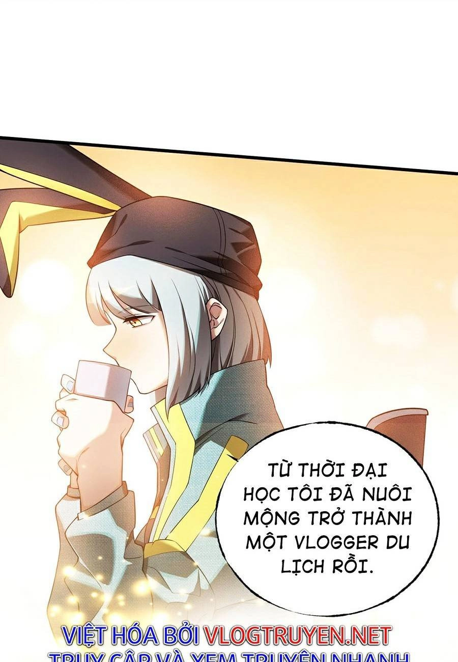 Người Chơi Siêu Mạnh Chapter 18 - 25